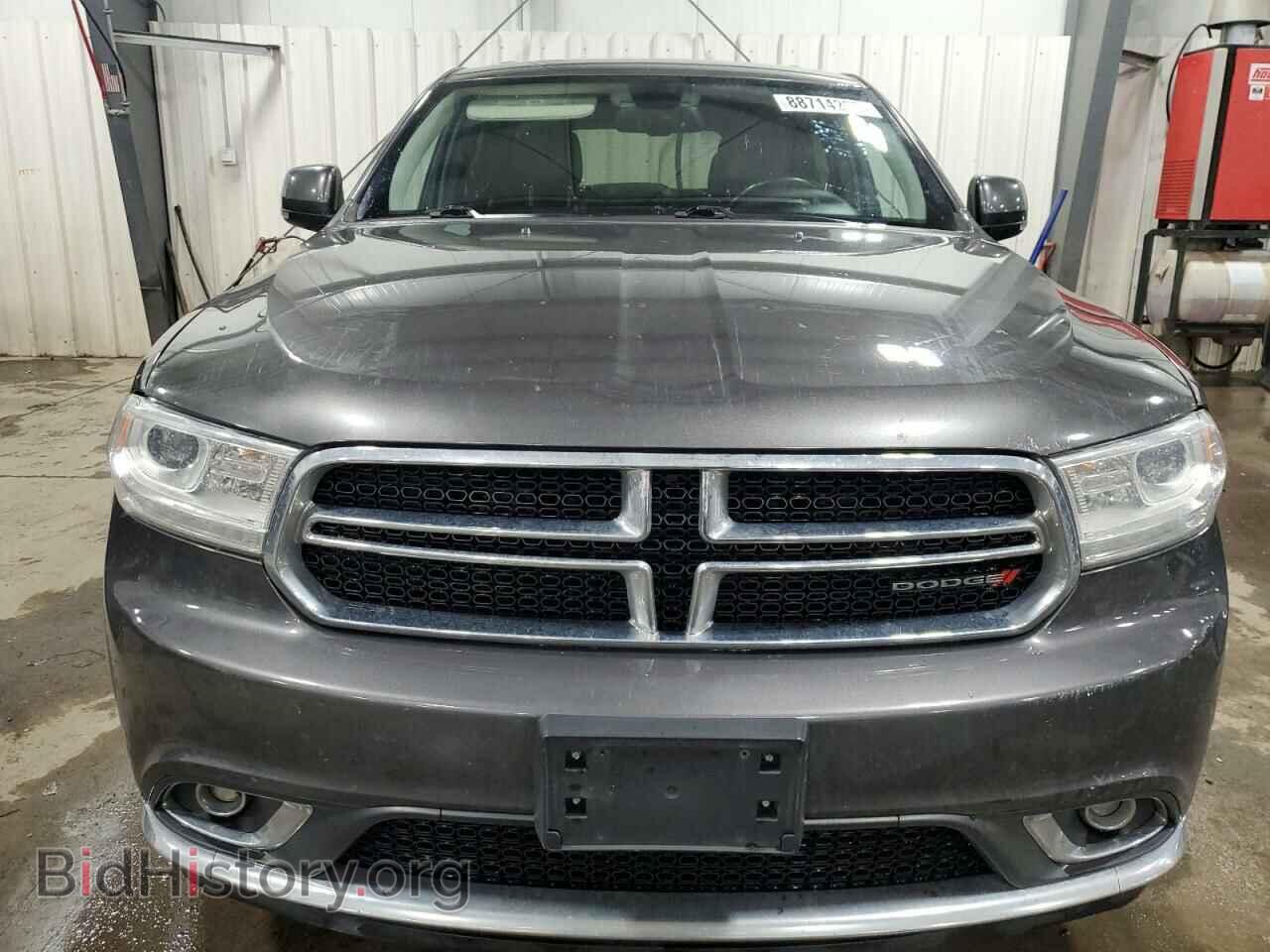 2014 DODGE DURANGO - VIN: 1C4RDJDG7EC477152 - Photo 5