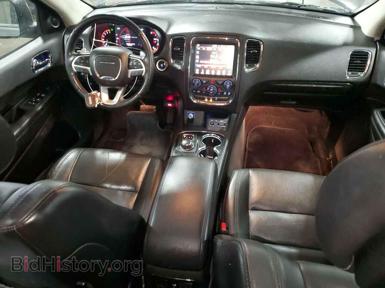 2014 DODGE DURANGO - VIN: 1C4RDJDG7EC477152 - Photo 8
