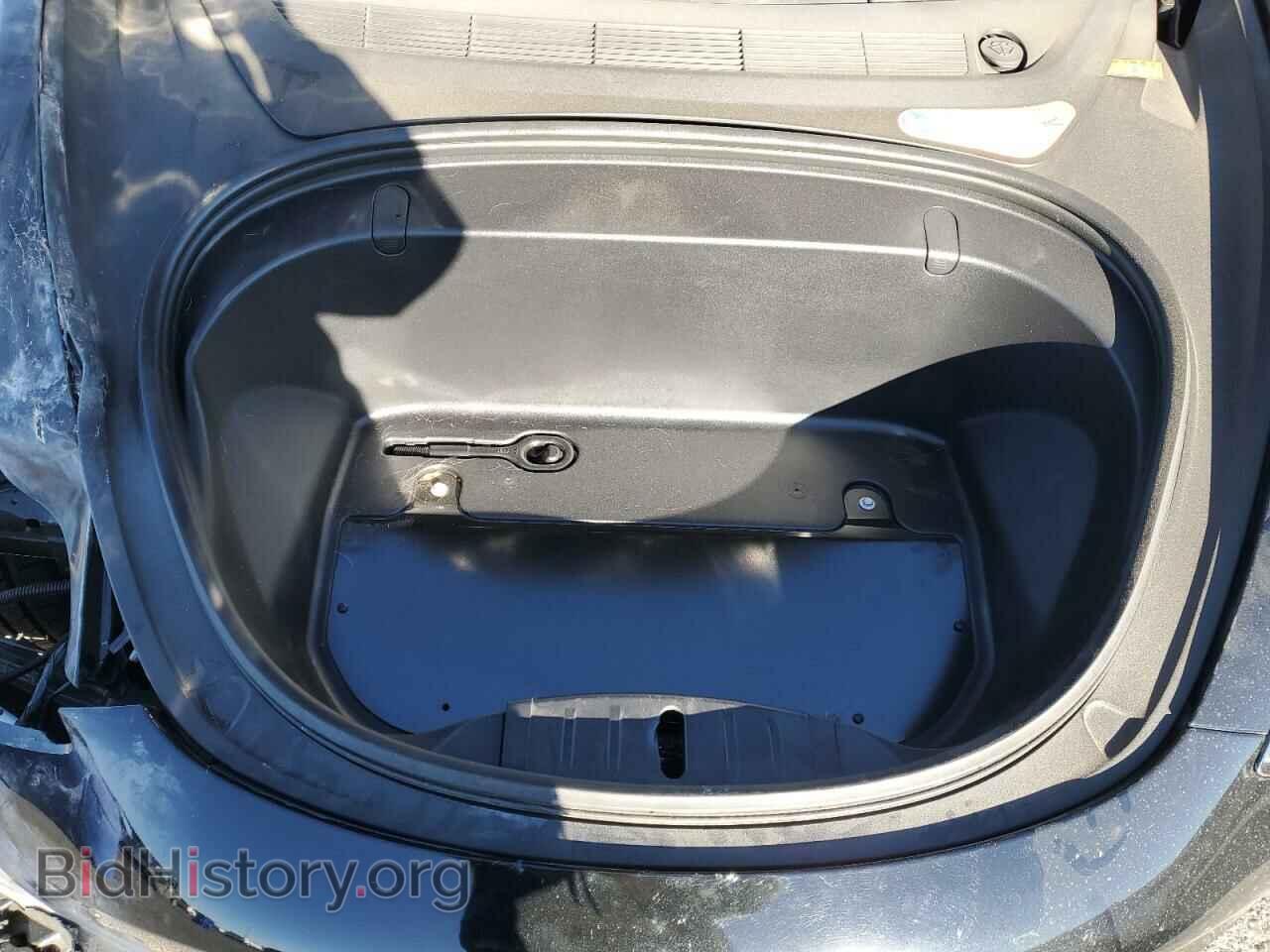2018 TESLA MODEL 3 - VIN: 5YJ3E1EA0JF049112 - Photo 11