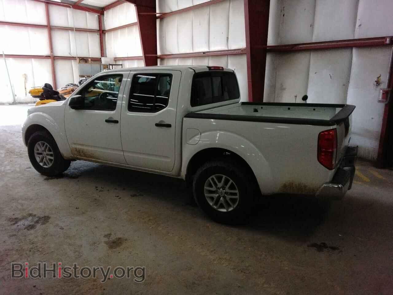 2016 NISSAN FRONTIER - VIN: 1N6AD0EV2GN763564 - Фото 2