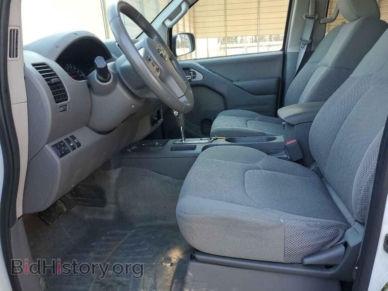2016 NISSAN FRONTIER - VIN: 1N6AD0EV2GN763564 - Фото 7