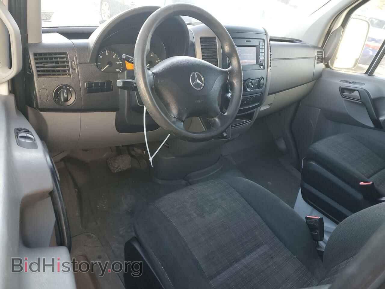 2015 MERCEDES-BENZ SPRINTER - VIN: WD3PE7DC5FP139399 - Фото 8