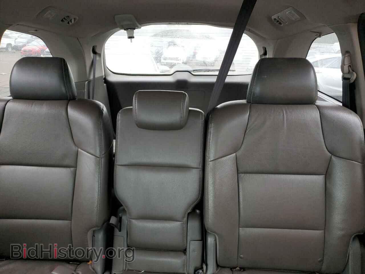 2014 HONDA All Models - VIN: 5FNRL5H67EB045028 - Photo 10