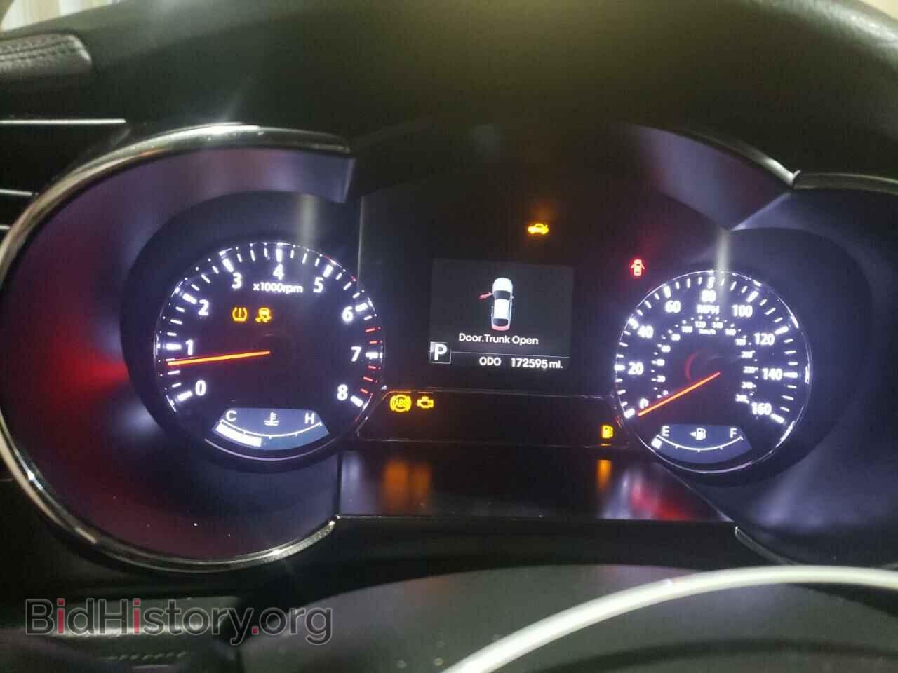 2011 KIA OPTIMA - VIN: KNAGR4A67B5091298 - Фото 9