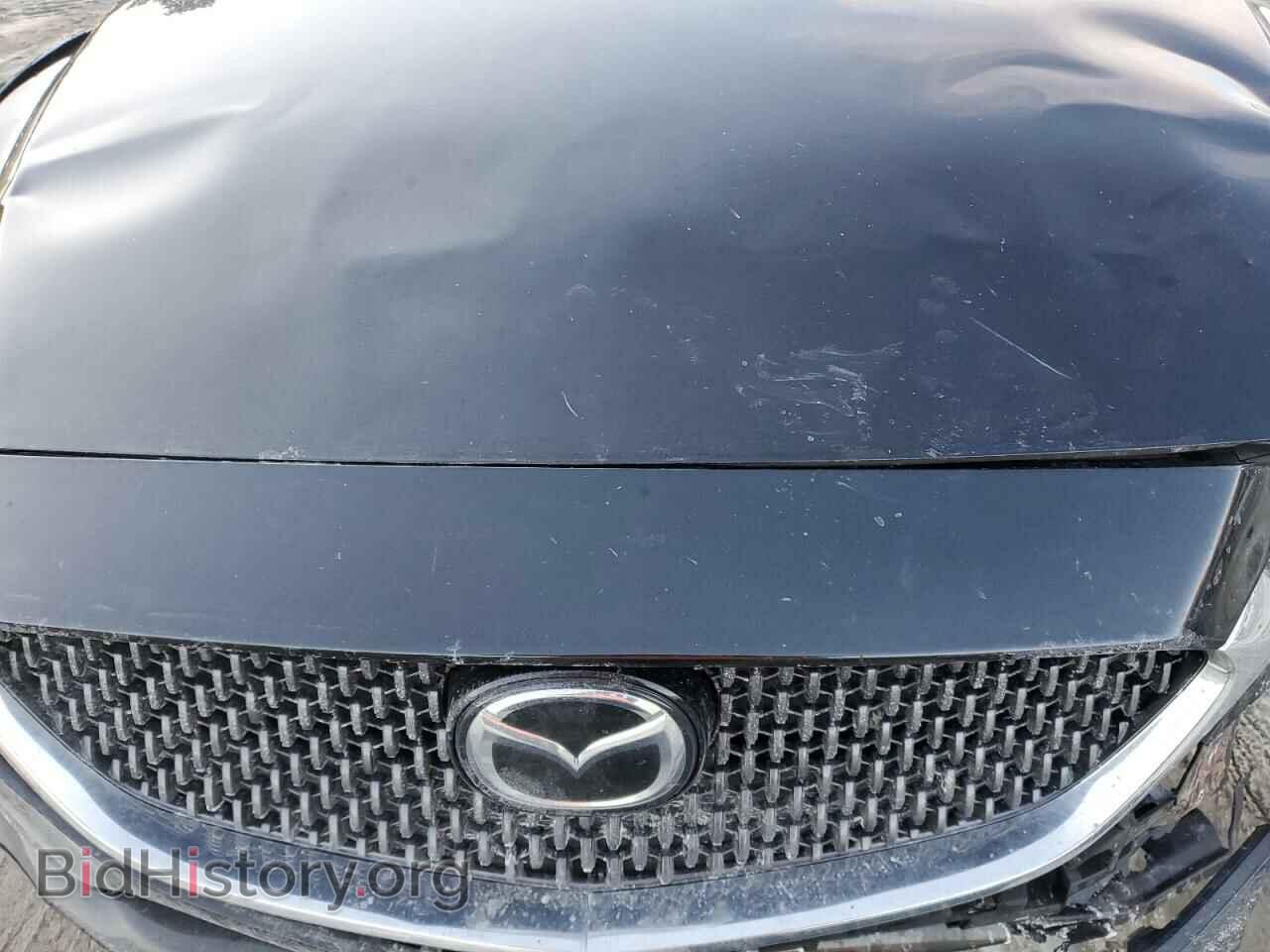 2020 MAZDA 6 - VIN: JM1GL1VM2L1524921 - Фото 11