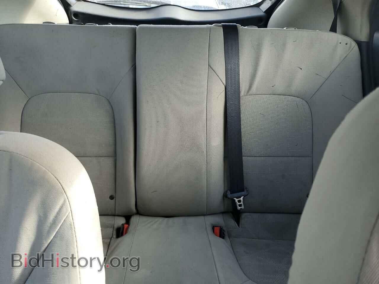 2014 KIA RIO - VIN: KNADM5A36E6401985 - Фото 10