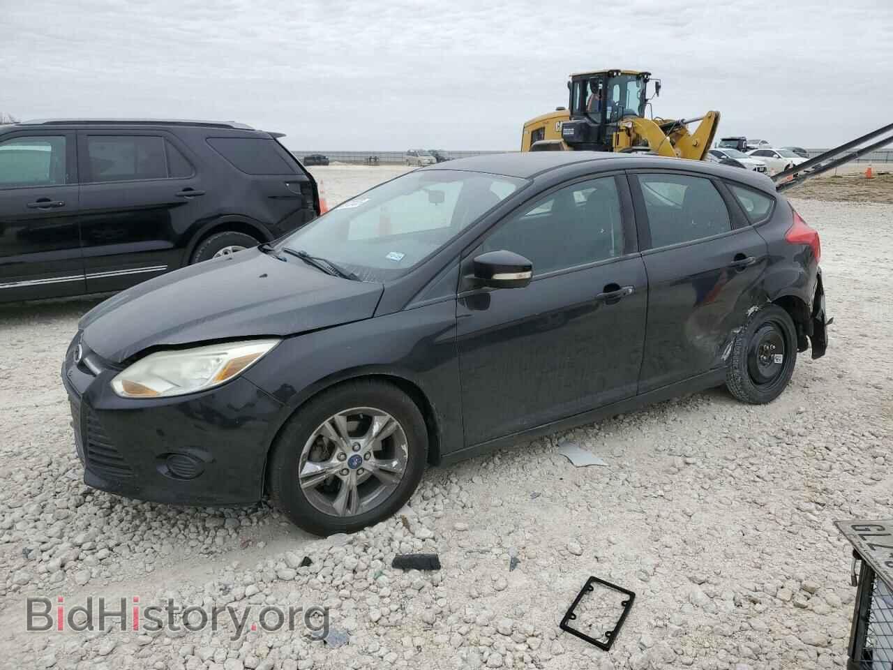Фотография 1FADP3K23DL267365 - FORD FOCUS 2013