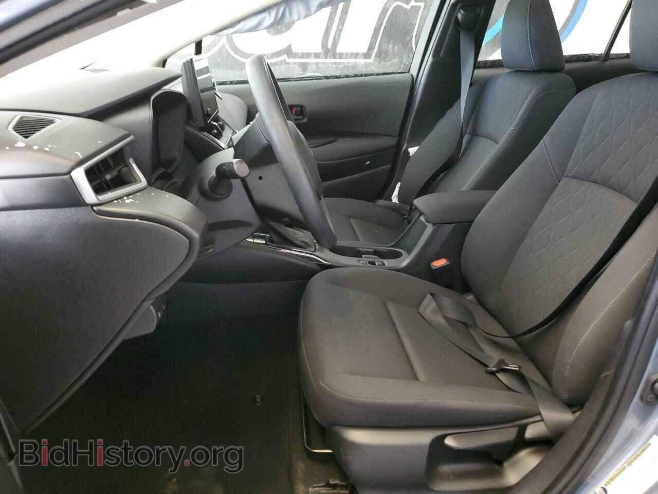 2023 TOYOTA COROLLA - VIN: 5YFB4MDE3PP012444 - Фото 7