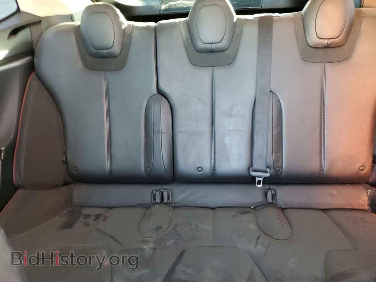 2013 TESLA MODEL S - VIN: 5YJSA1DP9DFP13733 - Photo 10