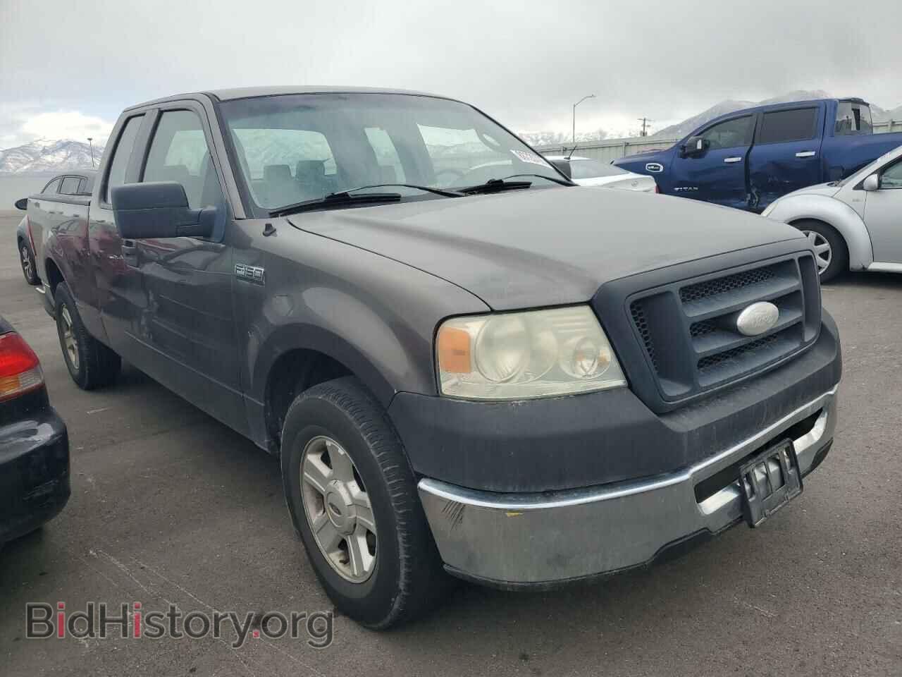2008 FORD All Models - VIN: 1FTRX12W38FB69254 - Photo 4