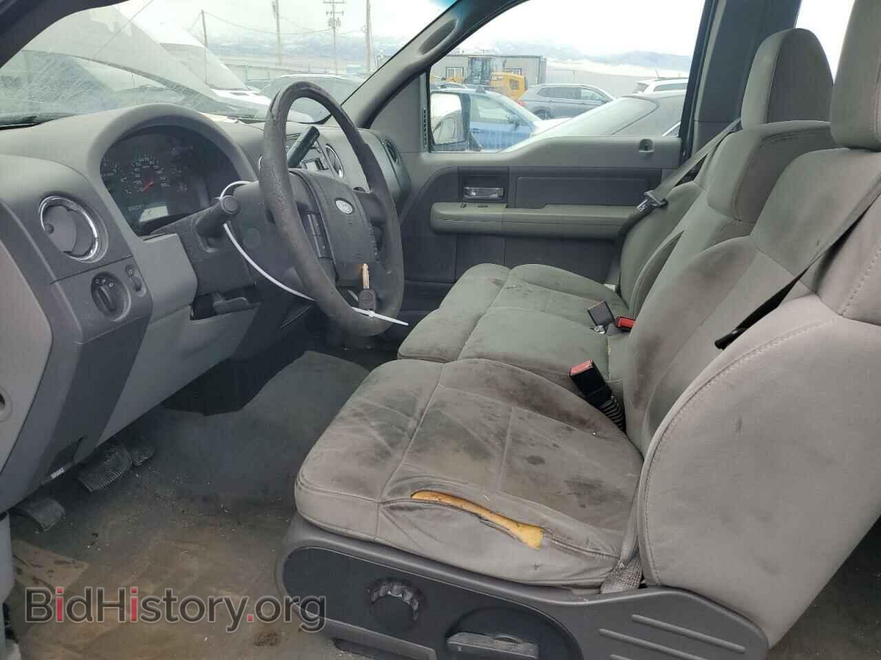 2008 FORD All Models - VIN: 1FTRX12W38FB69254 - Photo 7