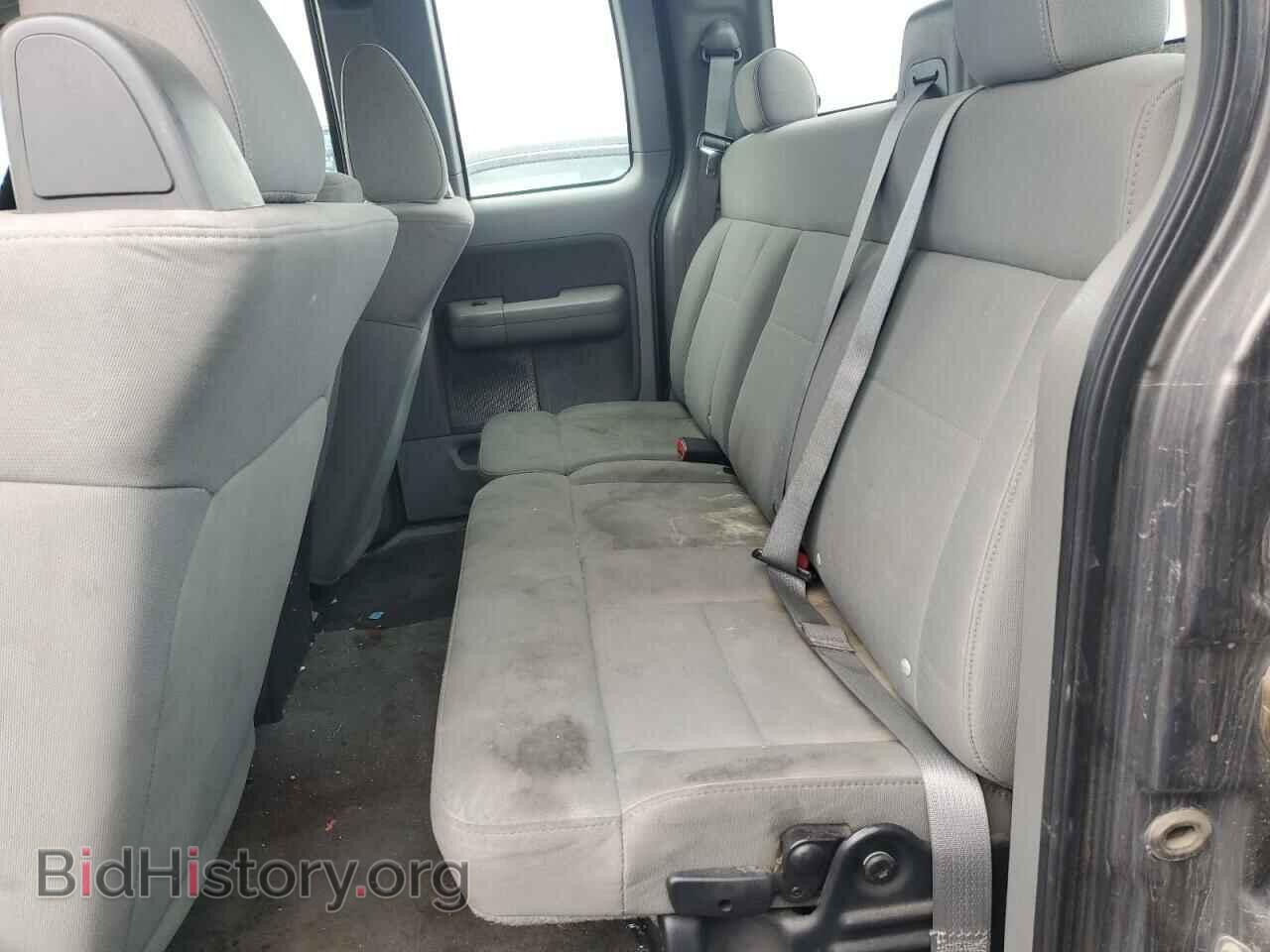 2008 FORD All Models - VIN: 1FTRX12W38FB69254 - Photo 10