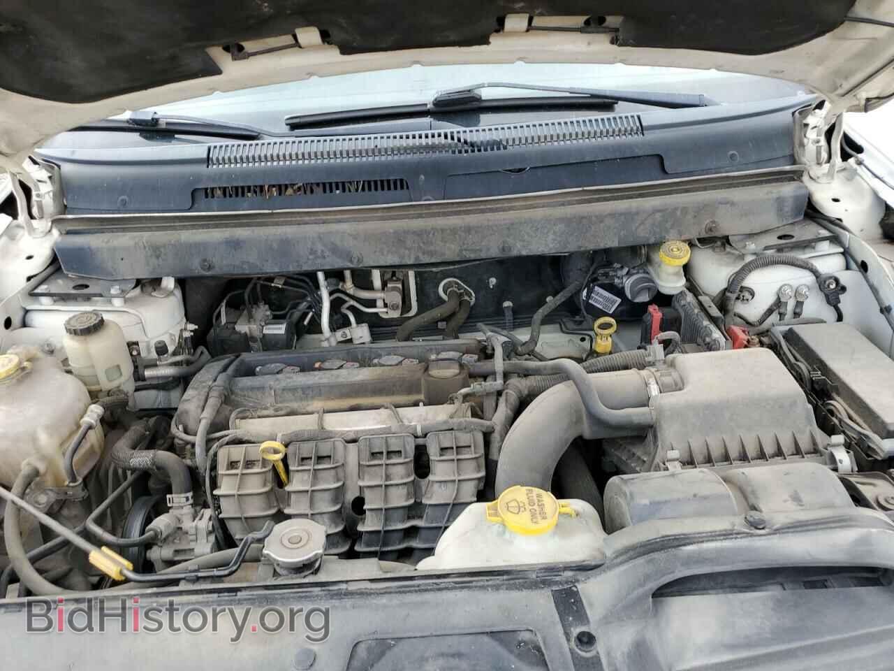 2015 DODGE JOURNEY - VIN: 3C4PDCBB1FT747590 - Photo 12