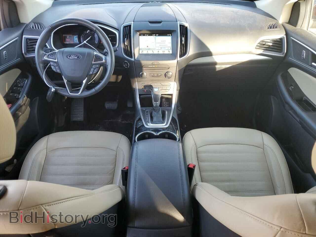 2018 FORD EDGE - VIN: 2FMPK3J91JBC24851 - Фото 8