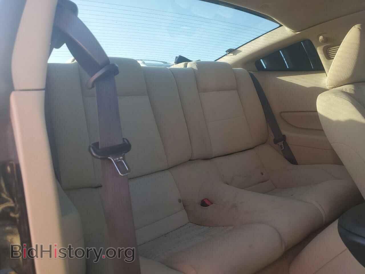 2008 FORD ALL Models - VIN: 1ZVHT80N985170146 - Photo 10