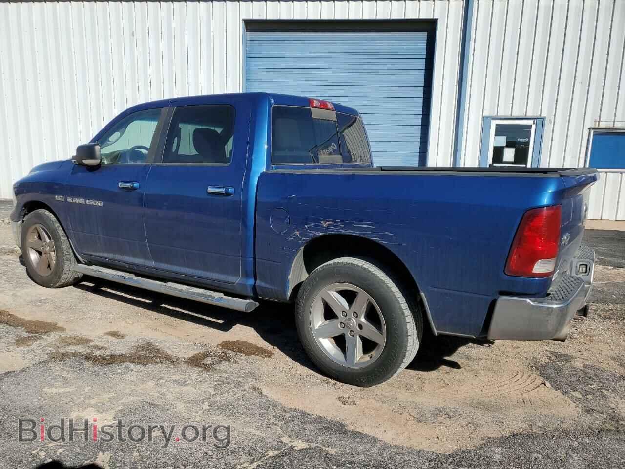 2011 DODGE All Models - VIN: 1D7RB1CT1BS684115 - Фото 2