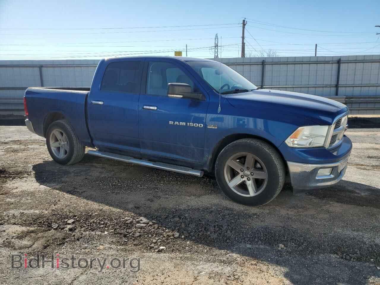 2011 DODGE All Models - VIN: 1D7RB1CT1BS684115 - Фото 4