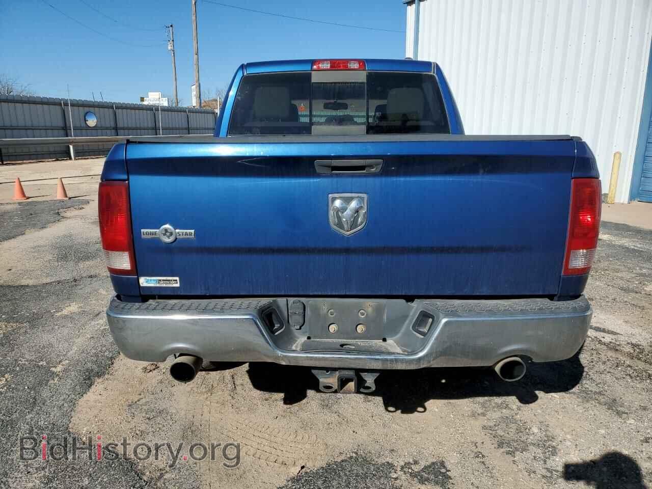 2011 DODGE All Models - VIN: 1D7RB1CT1BS684115 - Фото 6