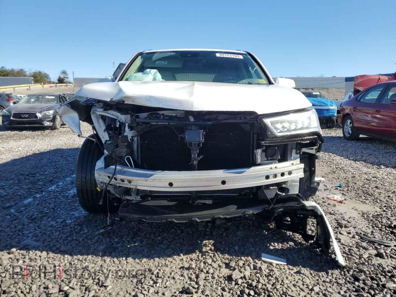 2020 ACURA MDX - VIN: 5J8YD3H80LL006761 - Фото 5