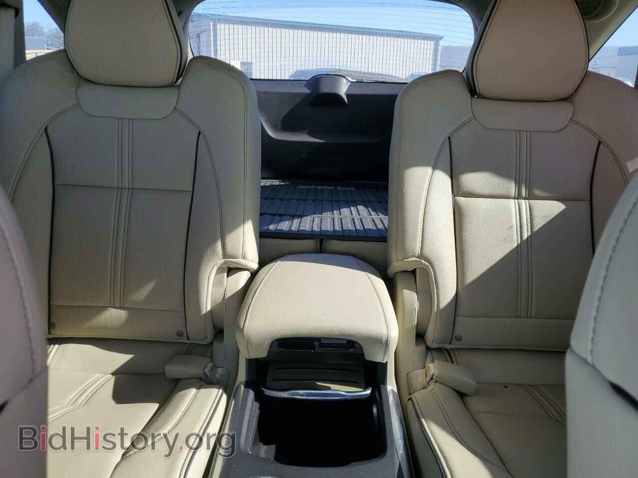 2020 ACURA MDX - VIN: 5J8YD3H80LL006761 - Фото 10