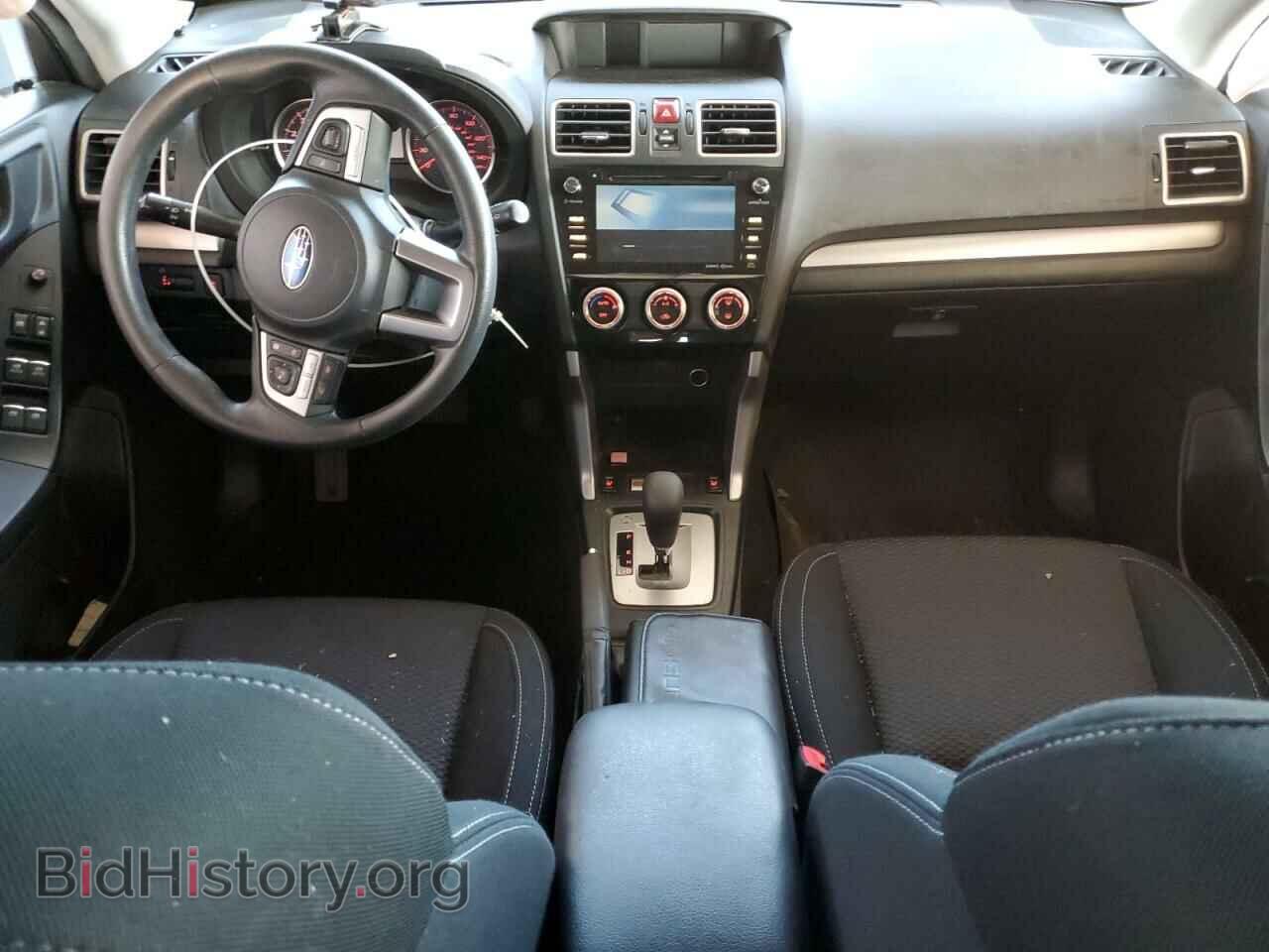 2017 SUBARU FORESTER - VIN: JF2SJAEC3HH528791 - Photo 8