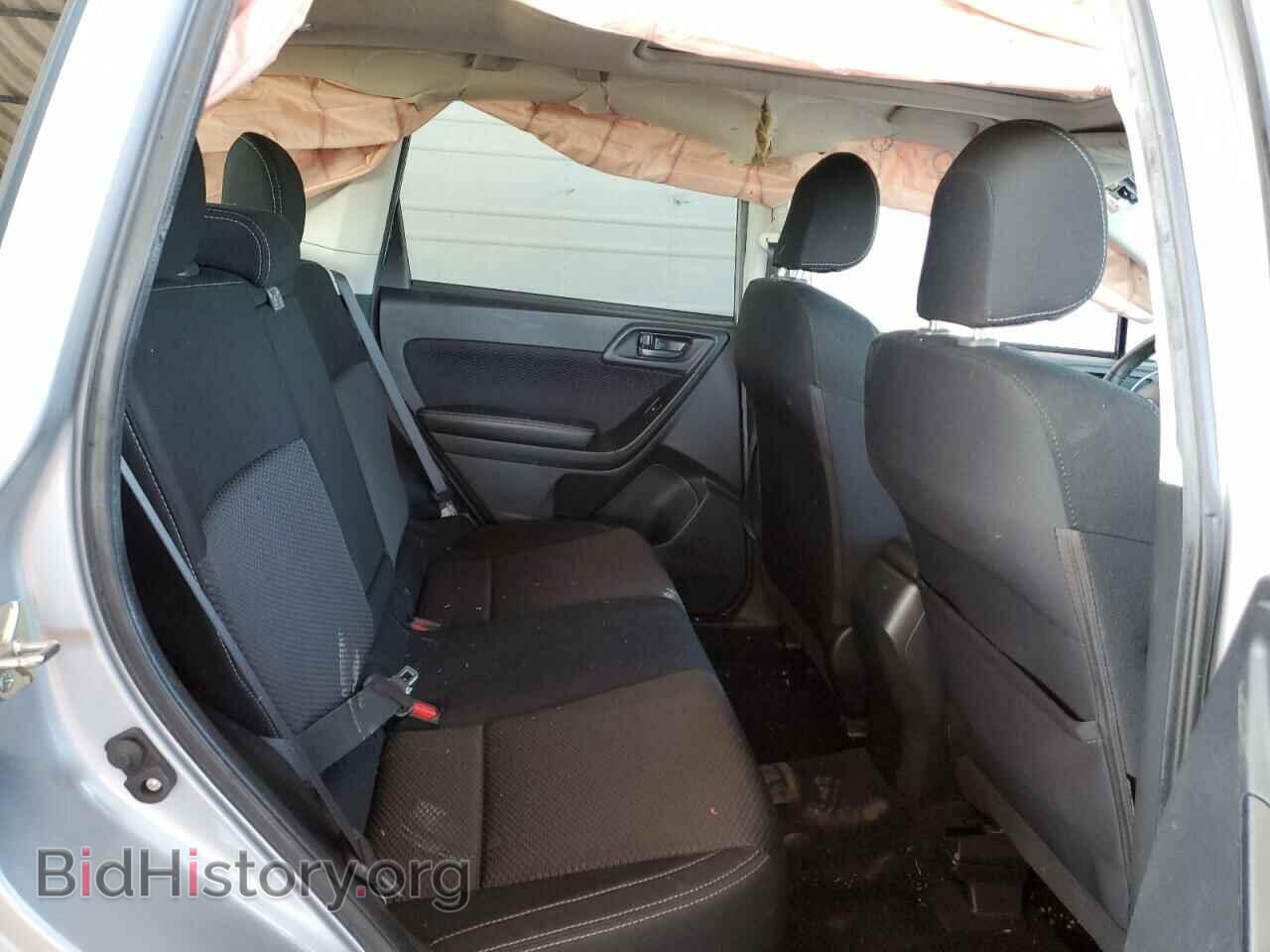 2017 SUBARU FORESTER - VIN: JF2SJAEC3HH528791 - Photo 10