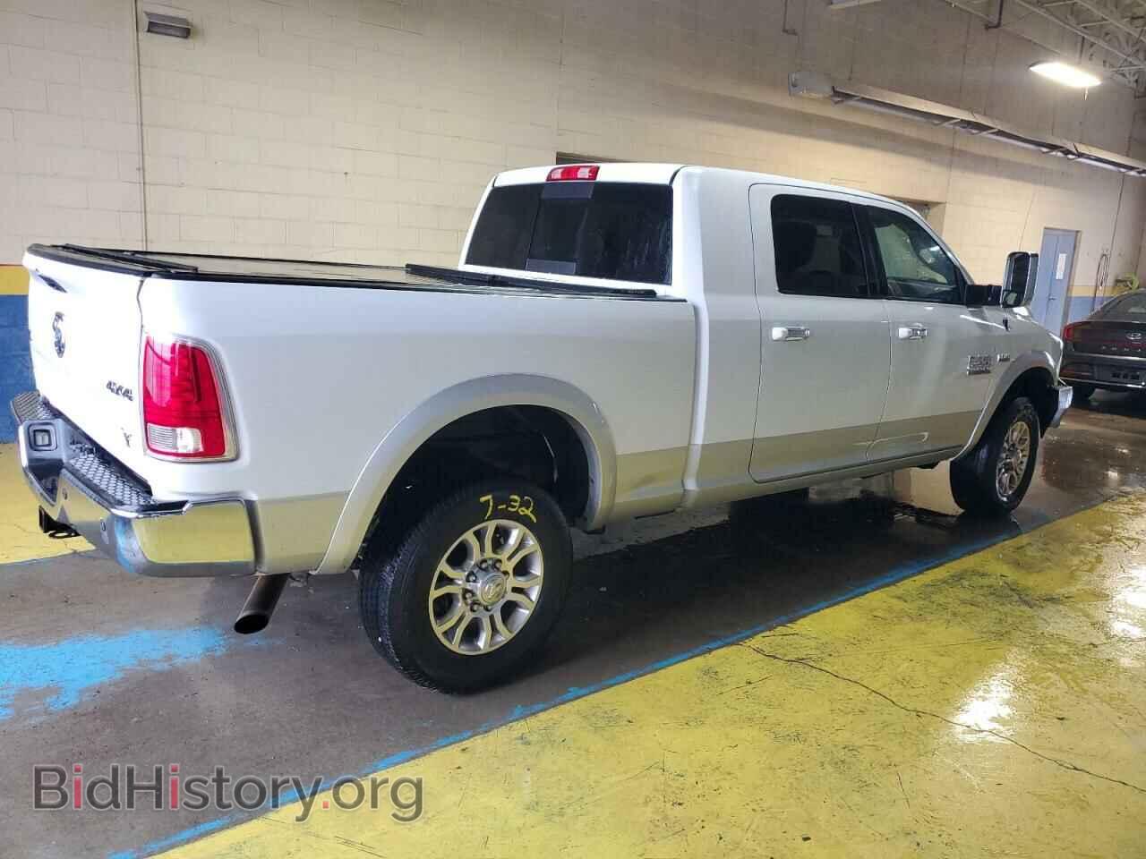 2015 RAM 2500 - VIN: 3C6UR5NJ1FG614976 - Фото 3