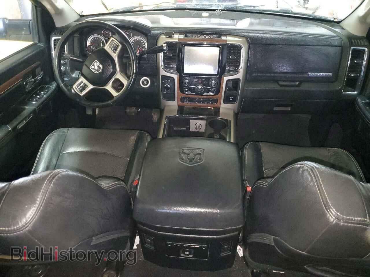 2015 RAM 2500 - VIN: 3C6UR5NJ1FG614976 - Фото 8