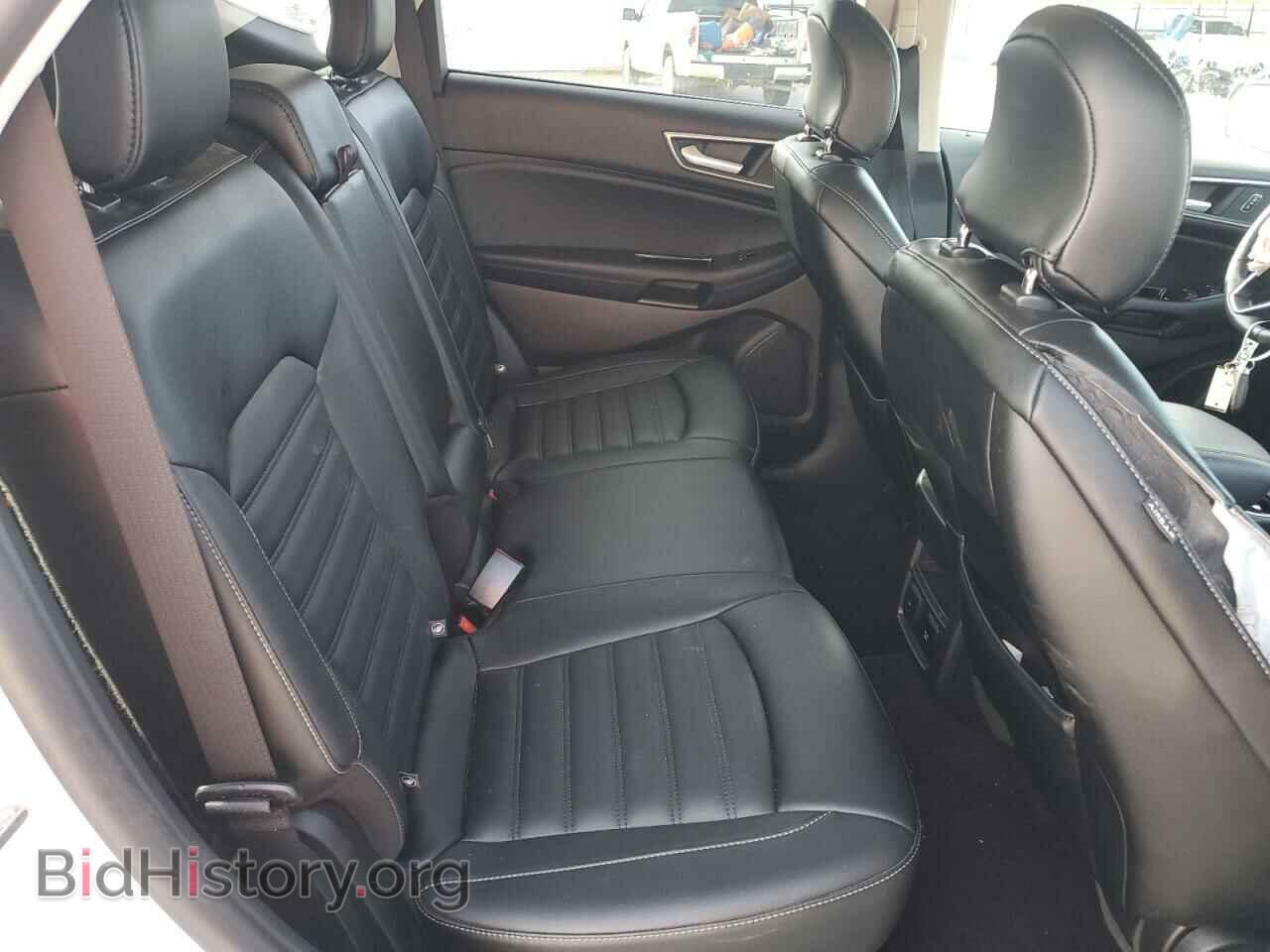 2019 FORD EDGE - VIN: 2FMPK4J92KBB38231 - Фото 11