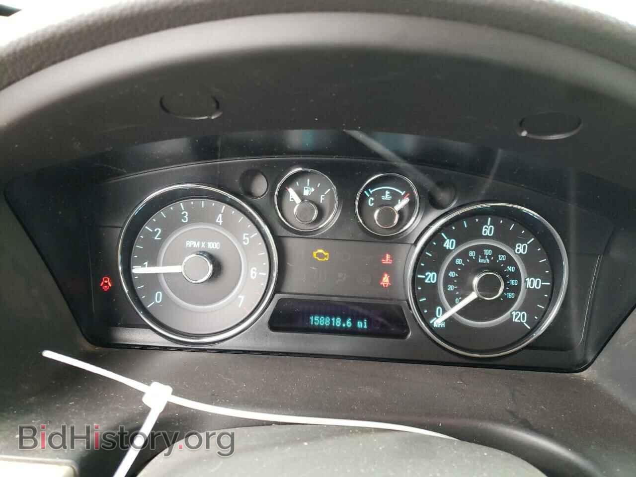 2010 FORD FLEX - VIN: 2FMHK6CC3ABD03470 - Фото 9