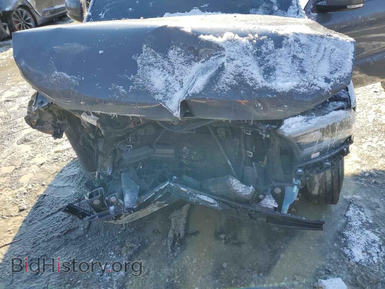2021 DODGE DURANGO - VIN: 1C4RDJDG3MC627188 - Фото 12