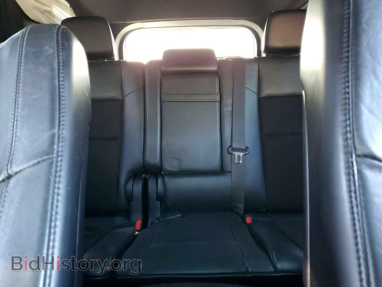 2021 DODGE DURANGO - VIN: 1C4RDJDG3MC627188 - Фото 10