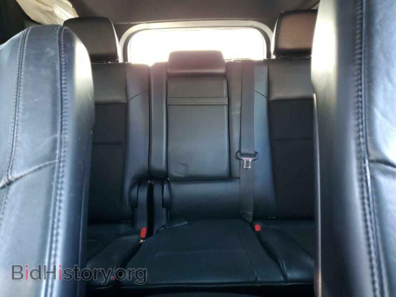 2021 Dodge DURANGO (VIN 1C4RDJDG3MC627188) — фото 10 из 13