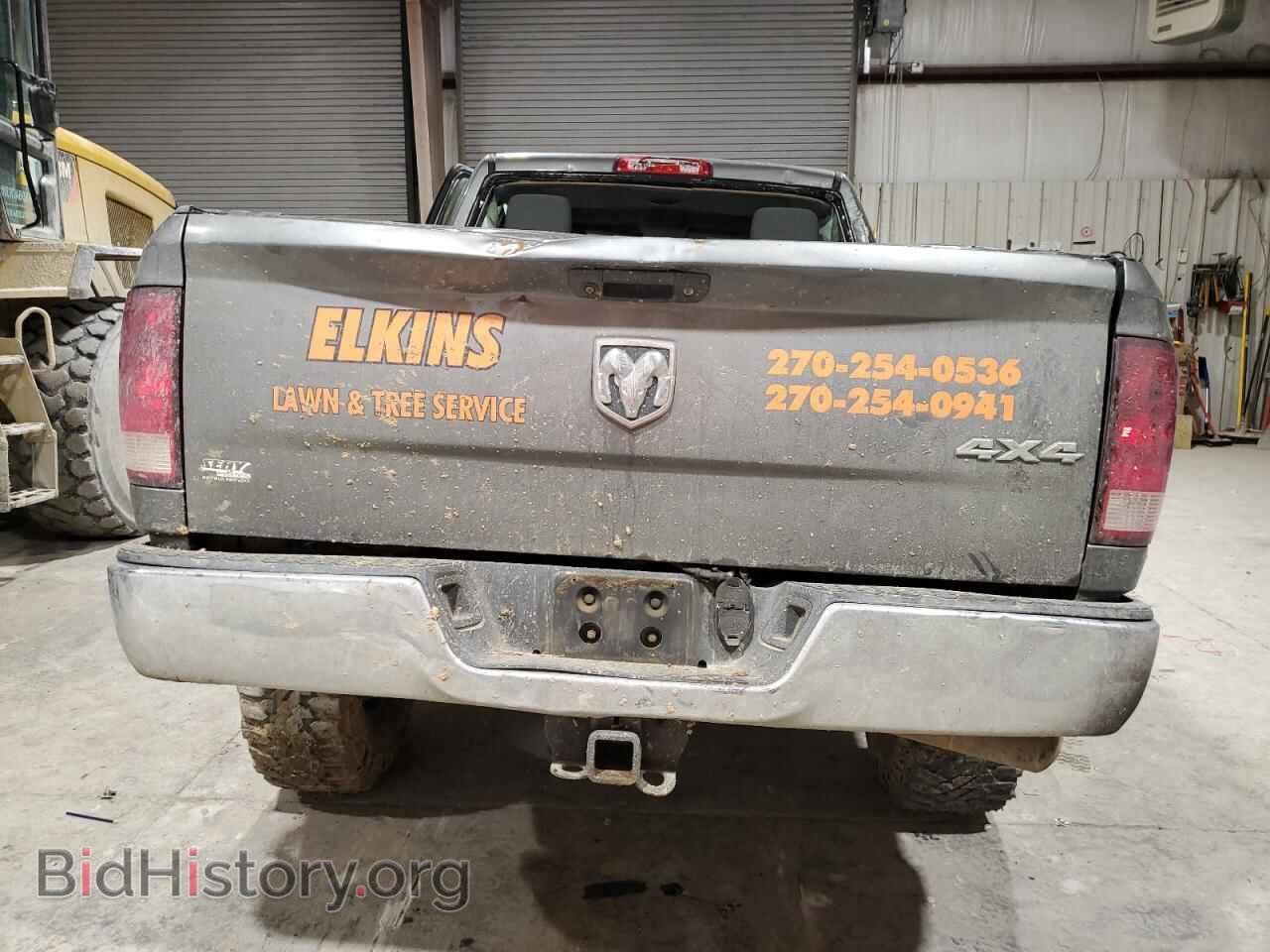 2013 RAM All Models - VIN: 3C6UR5CL1DG560614 - Фото 6