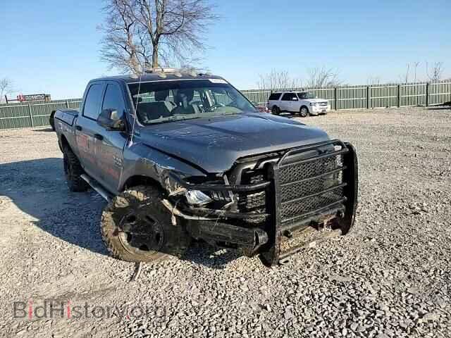 2013 RAM All Models - VIN: 3C6UR5CL1DG560614 - Фото 10