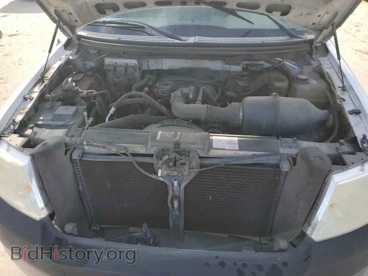 2008 FORD All Models - VIN: 1FTRF12238KC95380 - Фото 11