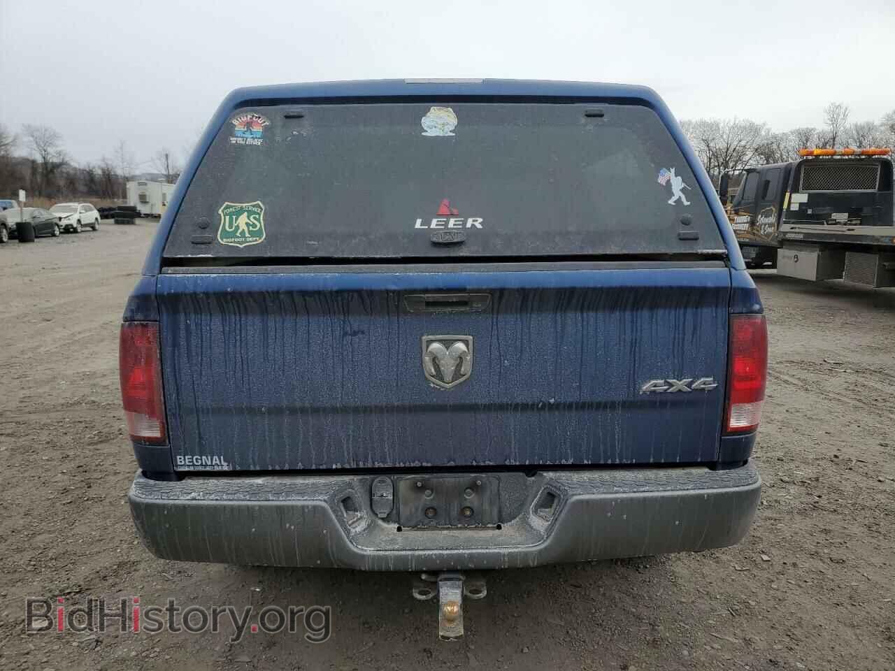 2011 DODGE All Models - VIN: 3D7JV1ET2BG632680 - Photo 6