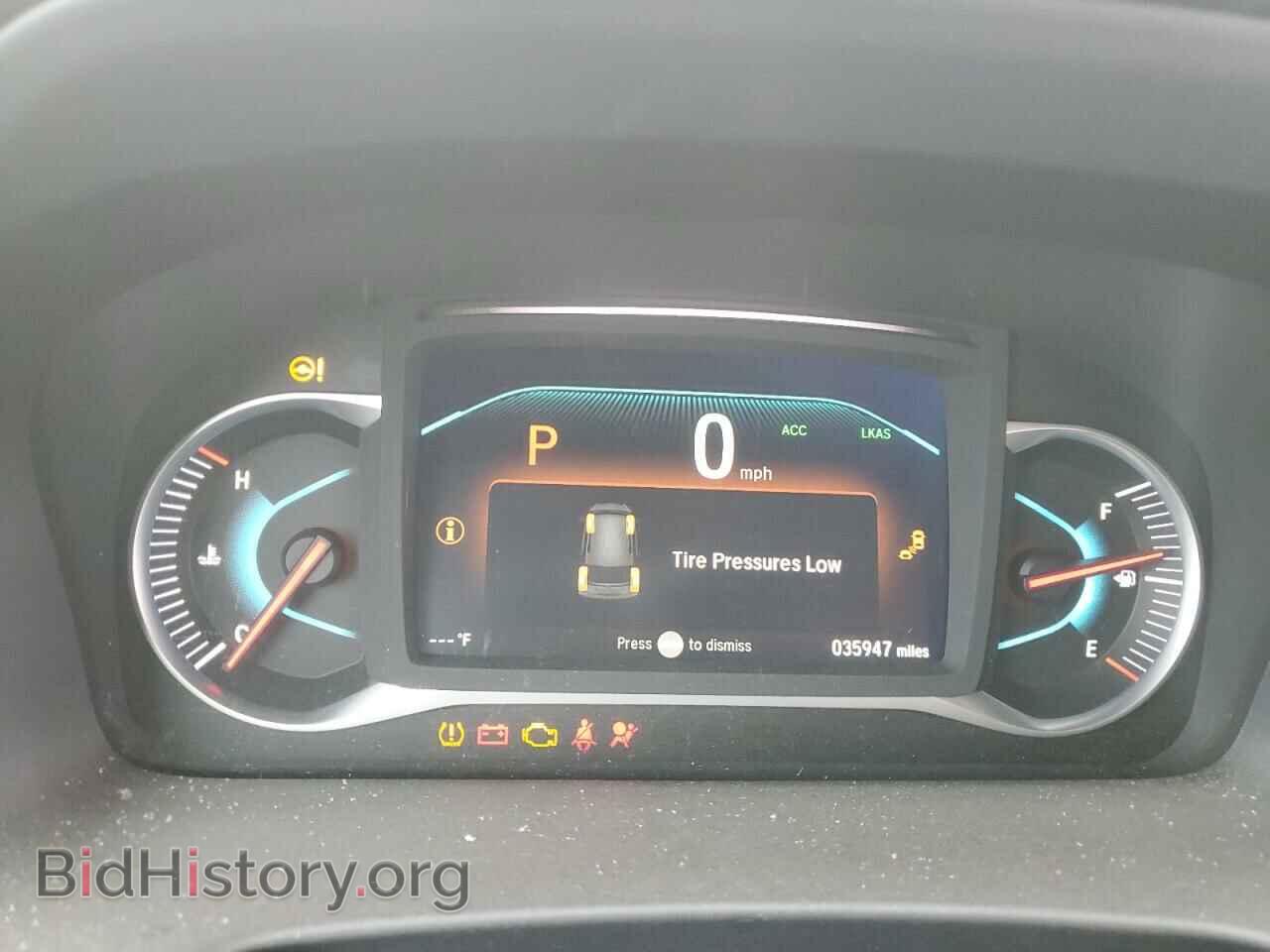 2022 HONDA PILOT - VIN: 5FNYF6H21NB097051 - Фото 9