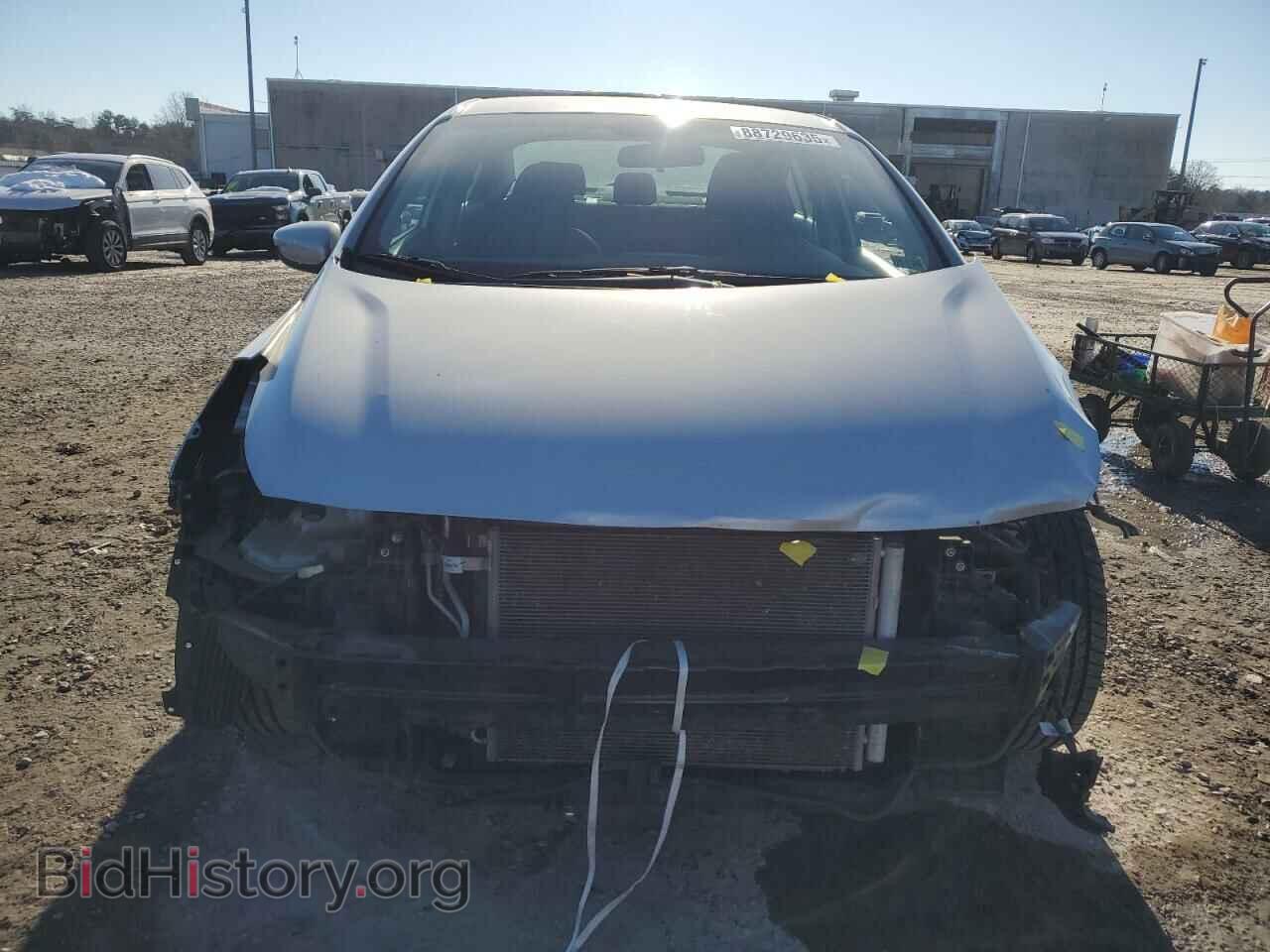 2017 KIA FORTE - VIN: 3KPFK4A70HE085609 - Фото 5