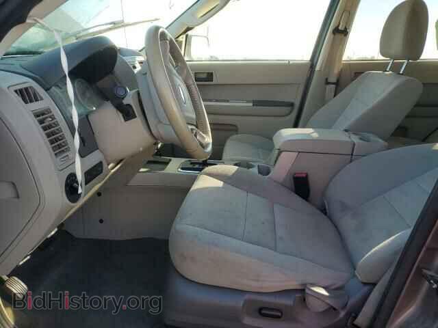 2012 FORD ESCAPE - VIN: 1FMCU9D78CKB33476 - Фото 7