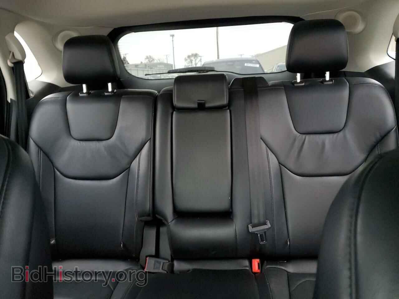 2016 FORD EDGE - VIN: 2FMPK4K91GBC56809 - Photo 10