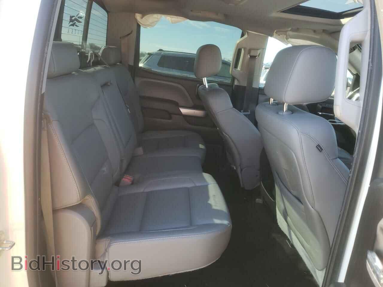 2014 CHEVROLET ALL Models - VIN: 3GCUKSEC6EG258536 - Фото 10