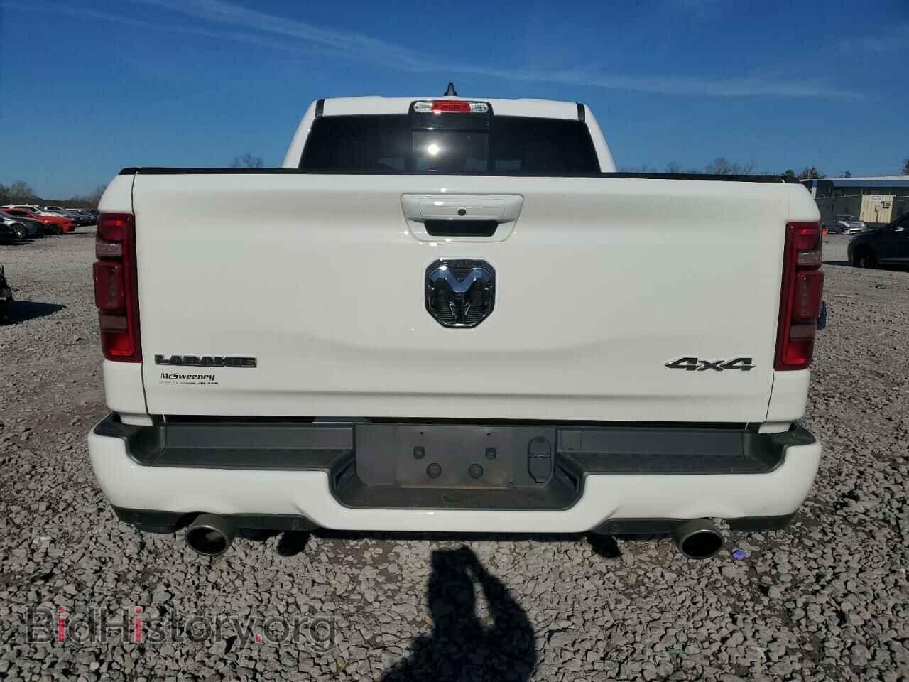 2023 RAM 1500 - VIN: 1C6SRFJT5PN590145 - Фото 6