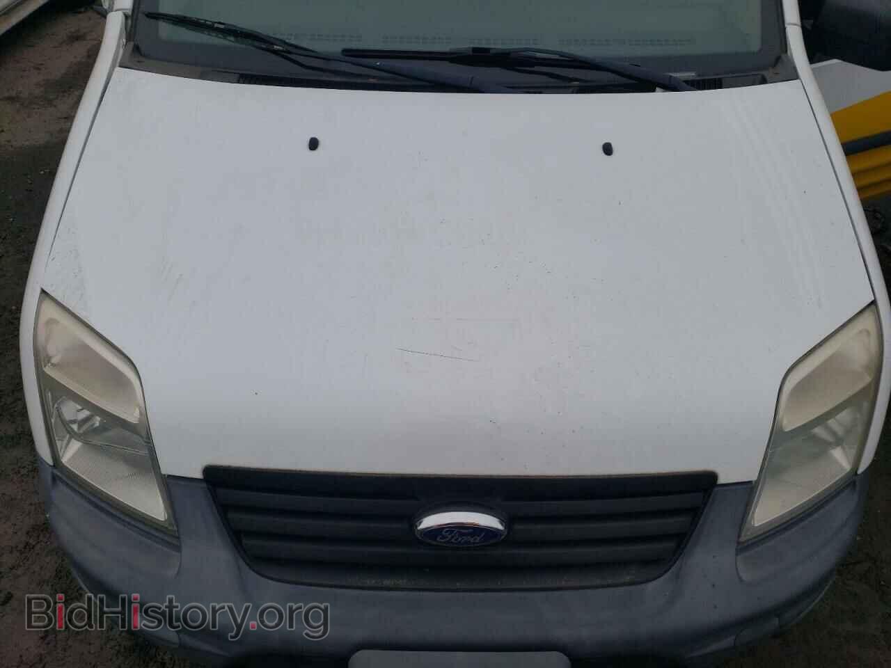 2012 FORD ALL Models - VIN: NM0LS7CN1CT097264 - Фото 12