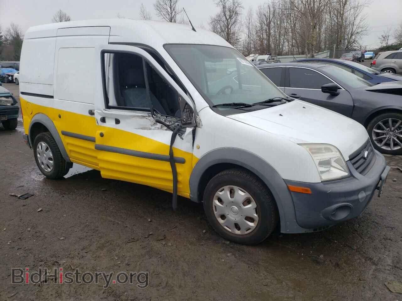 2012 FORD ALL Models - VIN: NM0LS7CN1CT097264 - Фото 4