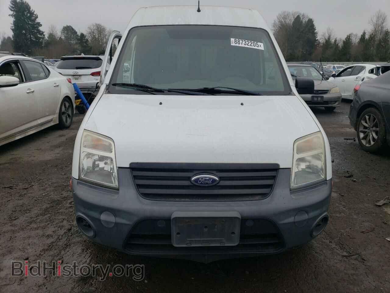 2012 FORD ALL Models - VIN: NM0LS7CN1CT097264 - Фото 5