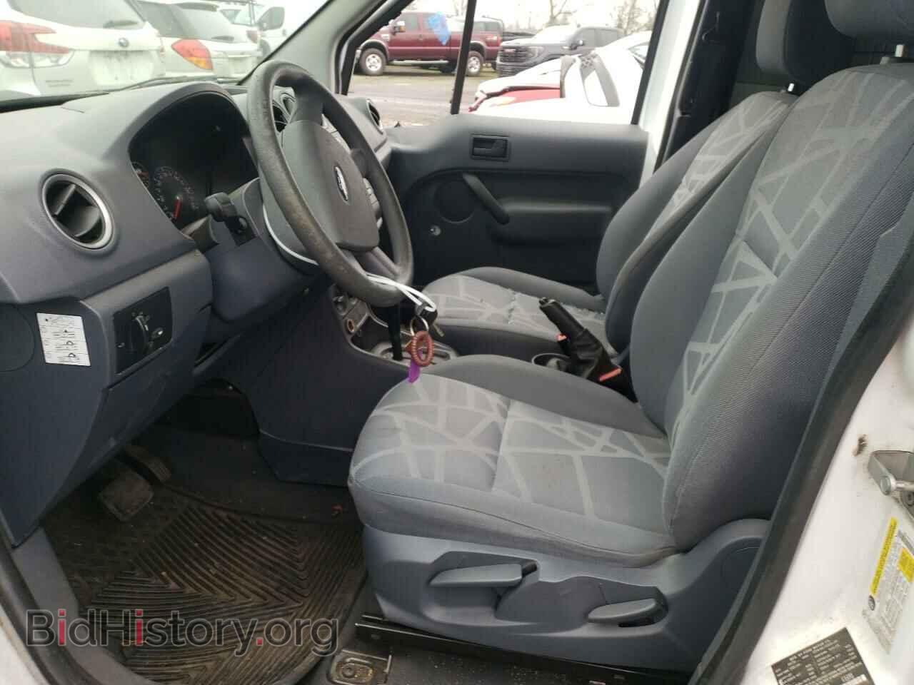 2012 FORD ALL Models - VIN: NM0LS7CN1CT097264 - Фото 7