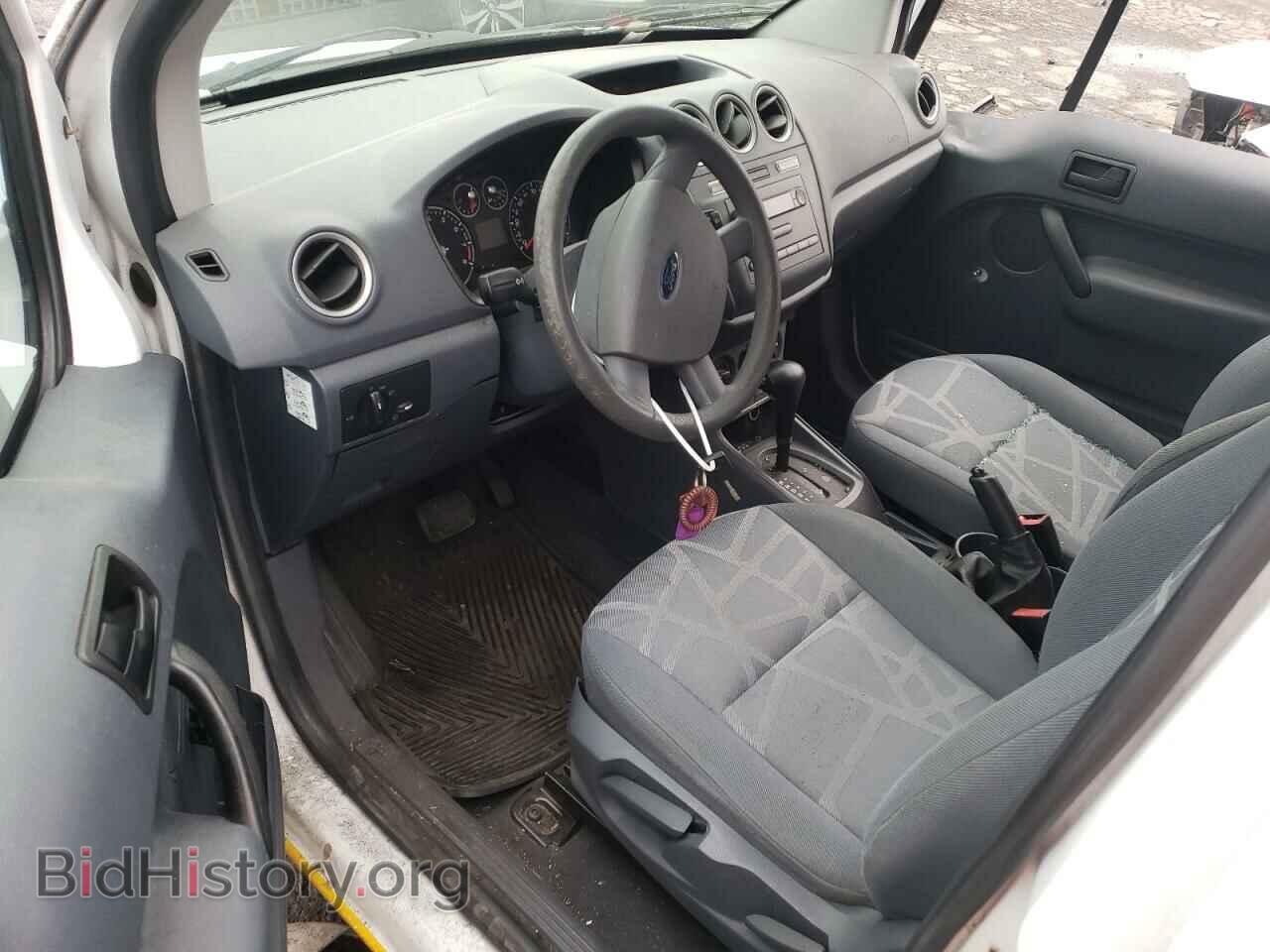 2012 FORD ALL Models - VIN: NM0LS7CN1CT097264 - Фото 8