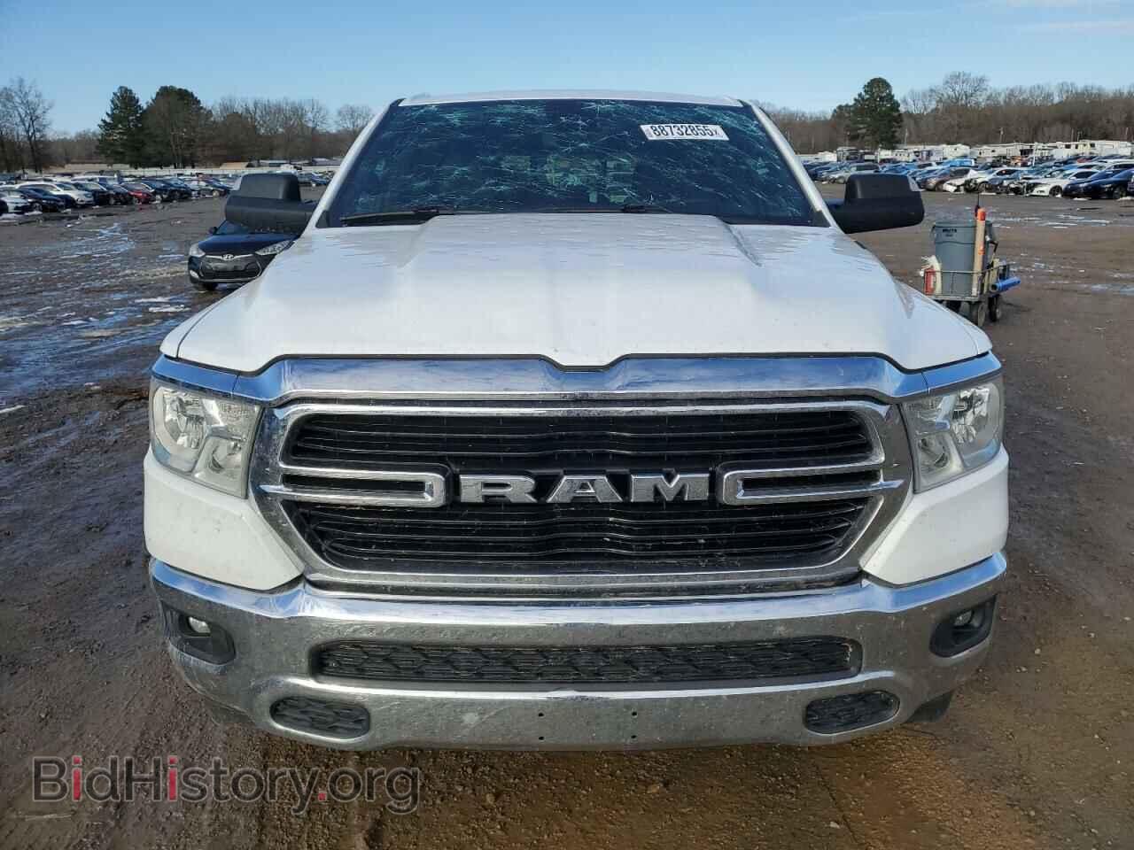 2020 RAM 1500 - VIN: 1C6RRFFG0LN411689 - Фото 5
