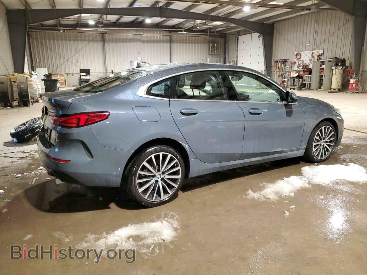 2023 BMW 2 SERIES - VIN: WBA73AK03P7M41595 - Фото 3
